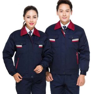 精品/定制/設計各類工作服