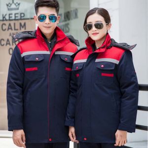精品/定制/設計各類工作服