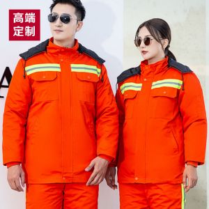 精品/定制/設計各類工作服