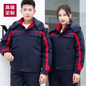 精品/定制/設計各類工作服