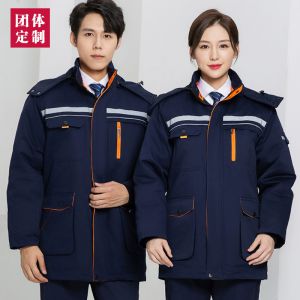 更多工服款式設計請來電索取